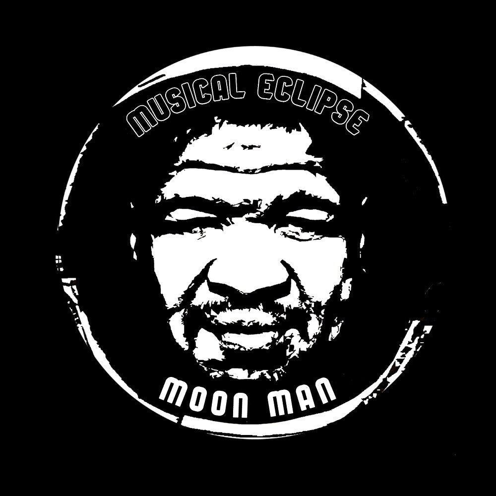 Moon Man- Musical (Vinyl)-BoldPlay