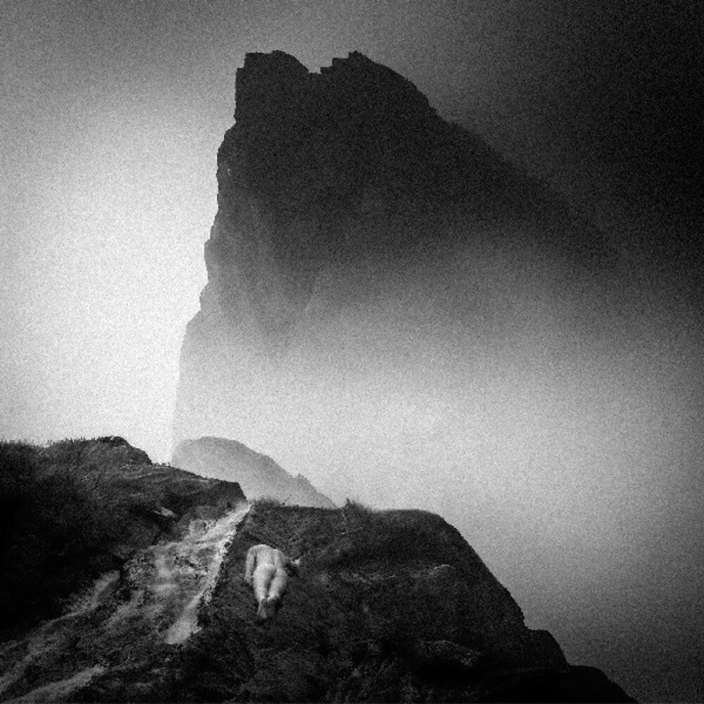 Mizmor / Hell- Alluvion (Vinyl)-BoldPlay