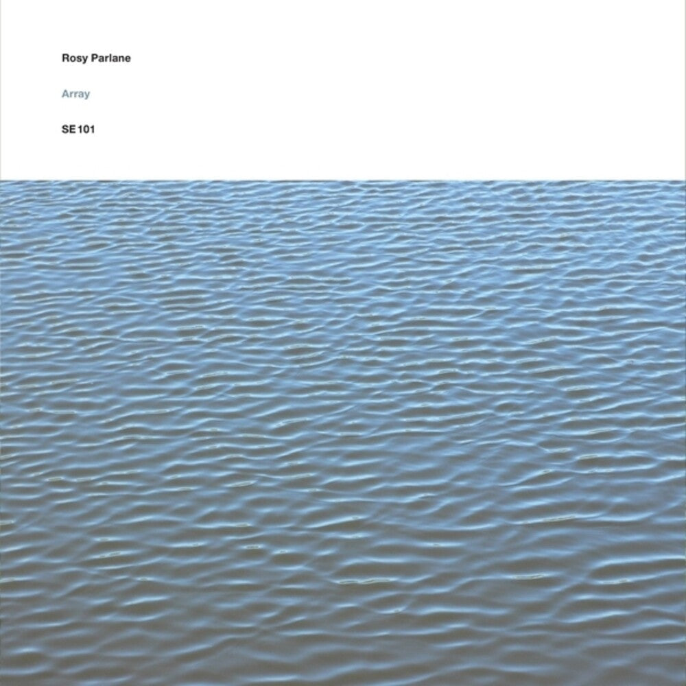 Rosy Parlane- Array (Vinyl)-BoldPlay