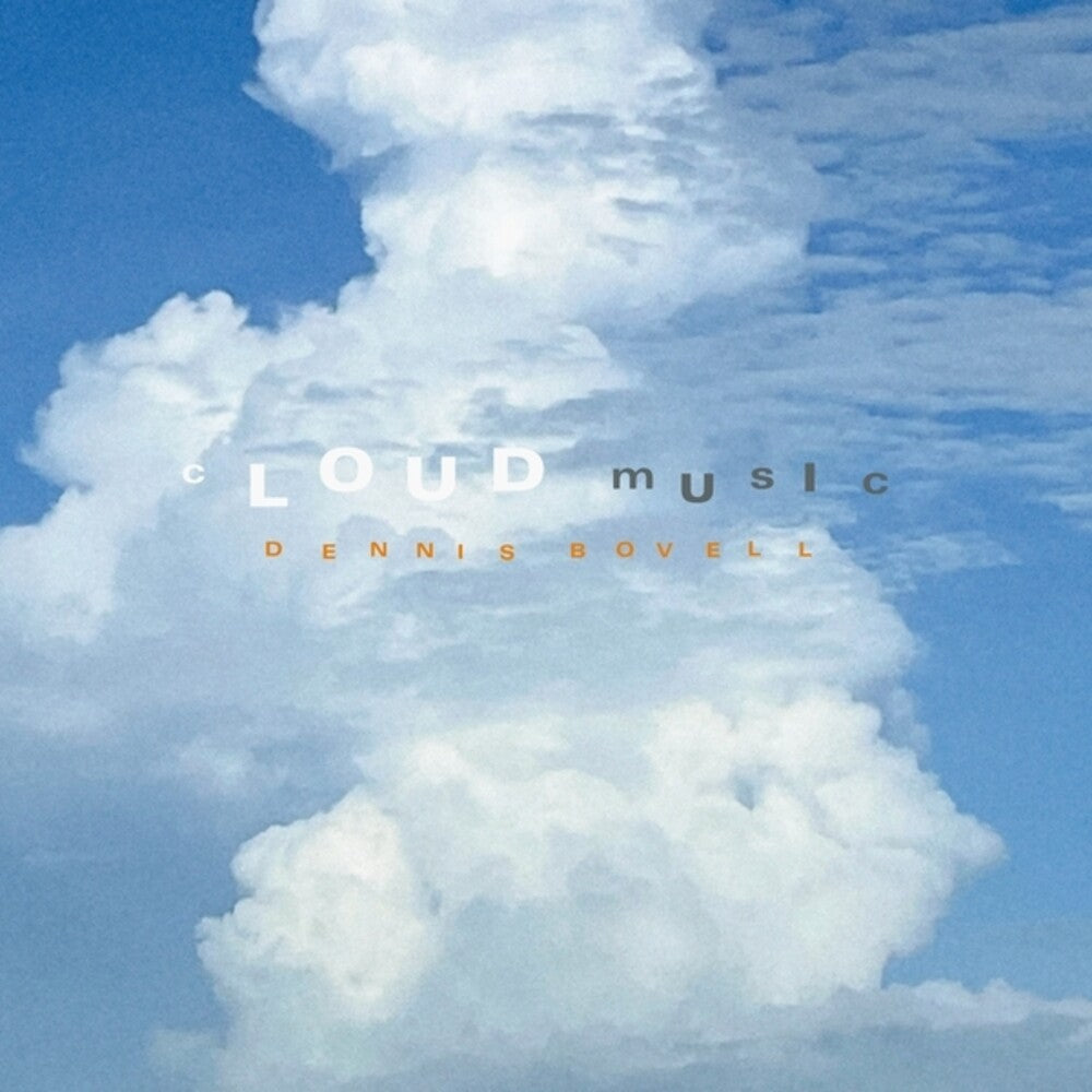 Dennis Bovell- Cloud Music (Vinyl)-BoldPlay