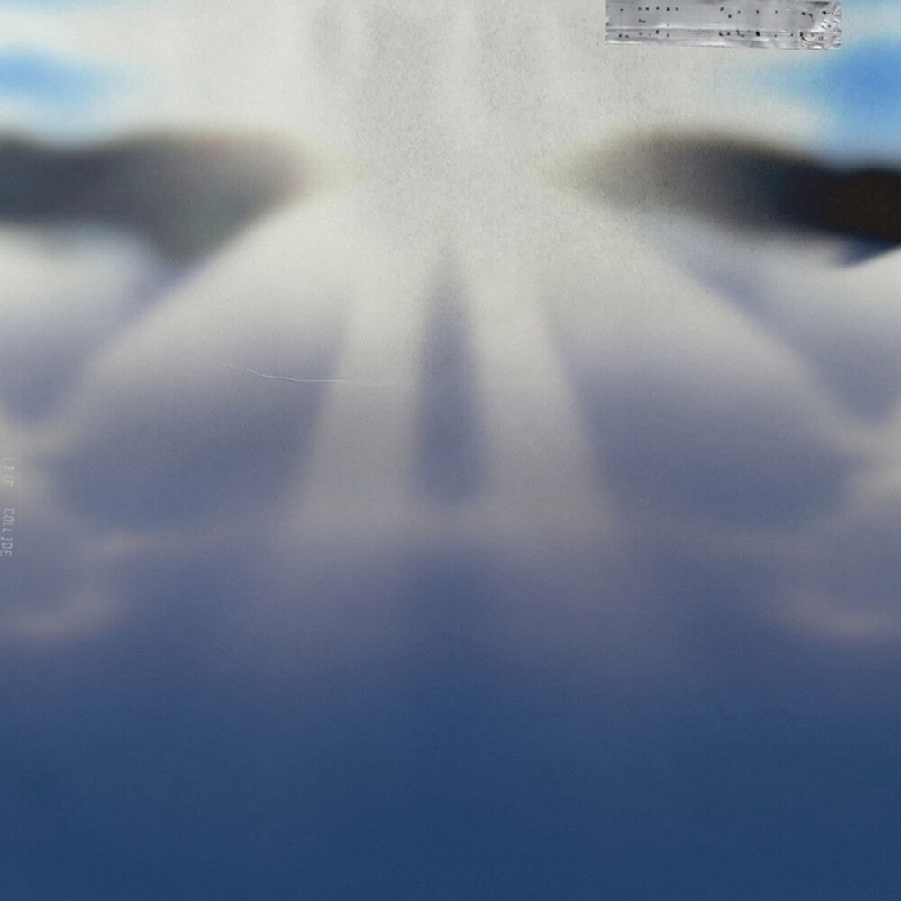 Leif- Collide (Vinyl)-BoldPlay