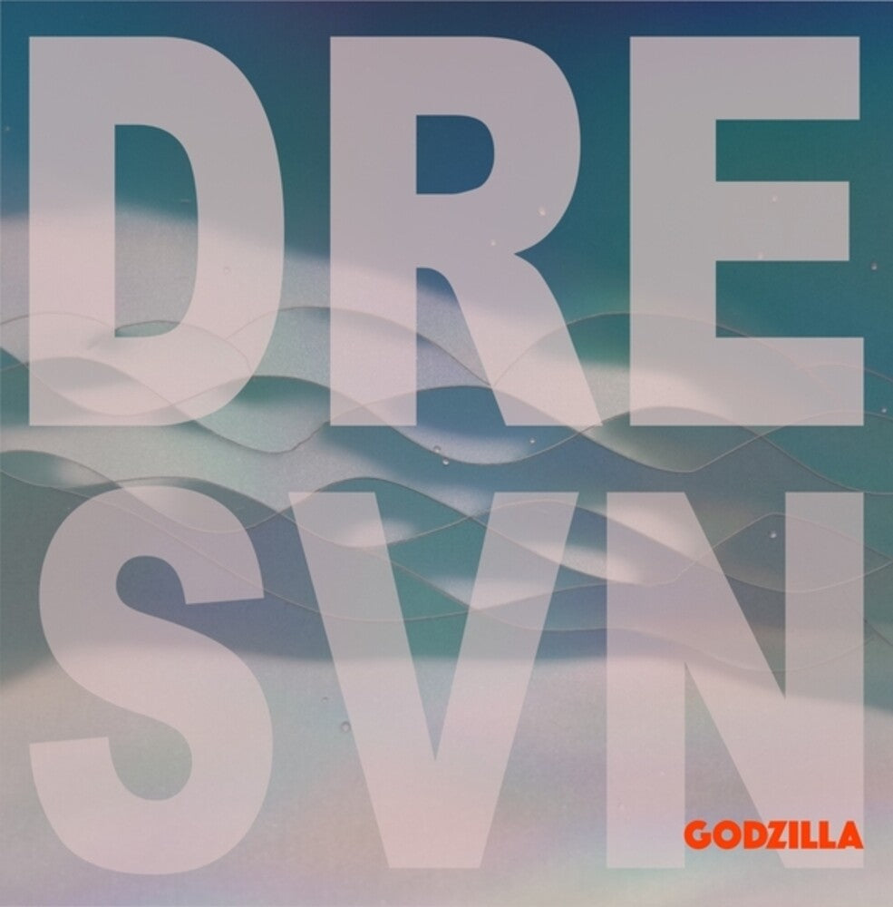 Dresvn- Godzilla (Vinyl)-BoldPlay
