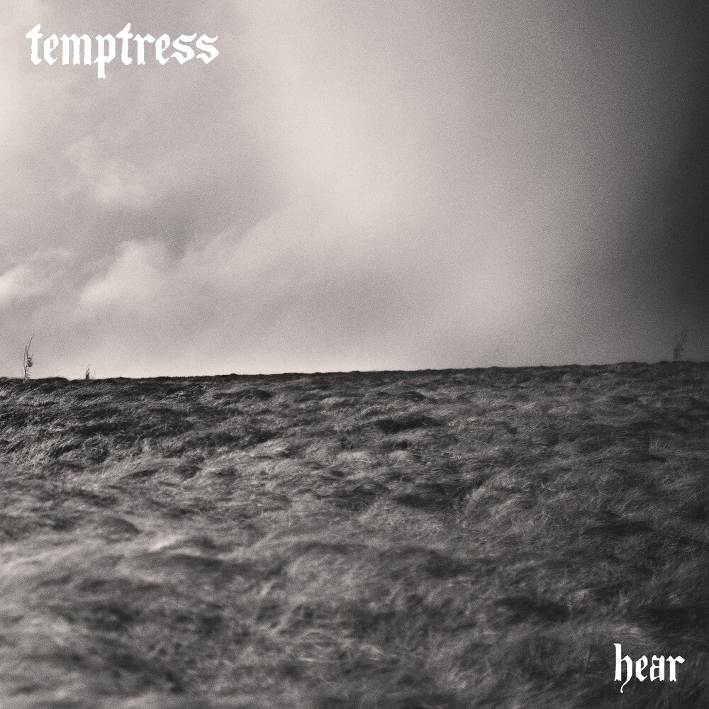 Temptress- Hear (Vinyl)-BoldPlay