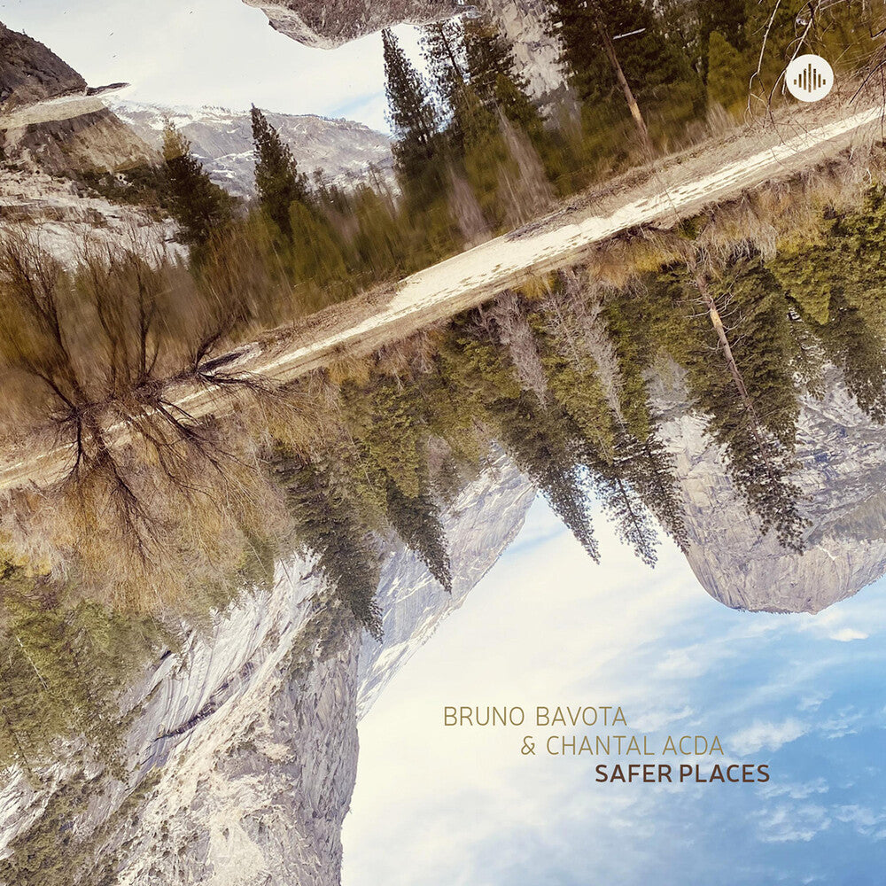 Chantal Acda- Safer Places-BoldPlay