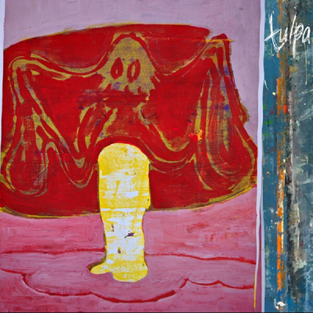 Tulpa- Monster Of The Week [Indie Exclusive] (Vinyl)-BoldPlay