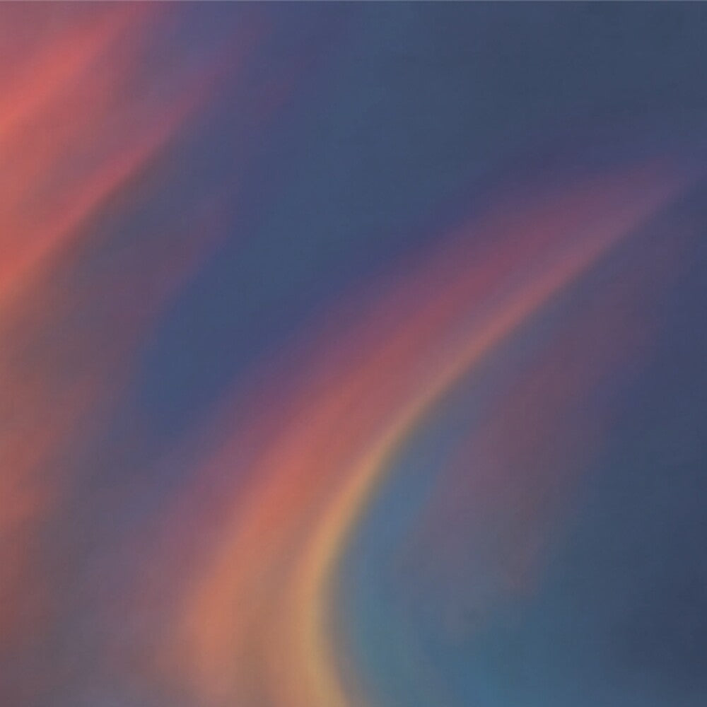 Mader, Jakob- A Matter Of Time (Vinyl)-BoldPlay