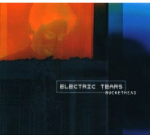 Buckethead- Electric Tears (CD)-BoldPlay