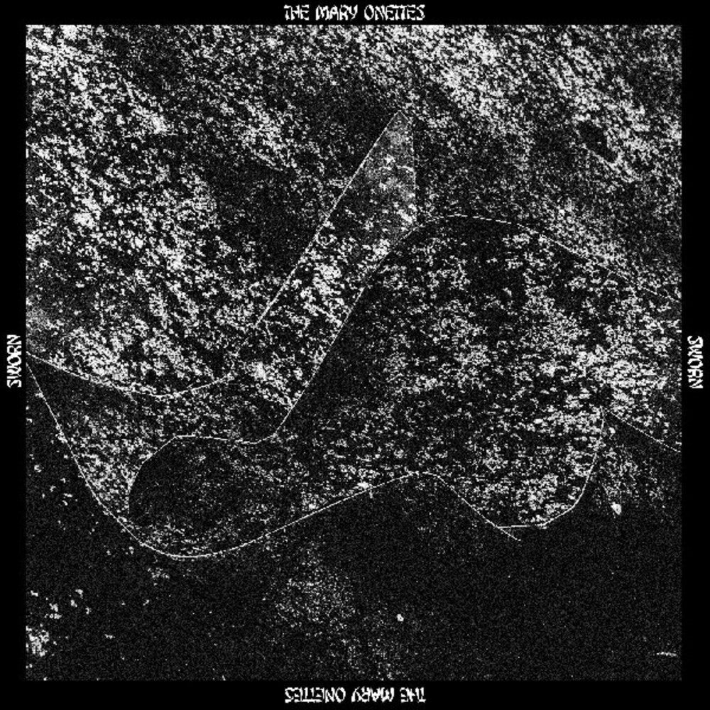 Mary Onettes- Sworn (Vinyl)-BoldPlay