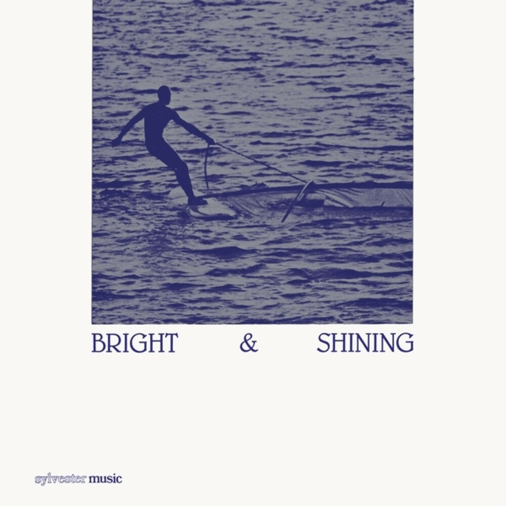 Barbara Moore- Bright & Shining (Vinyl)-BoldPlay