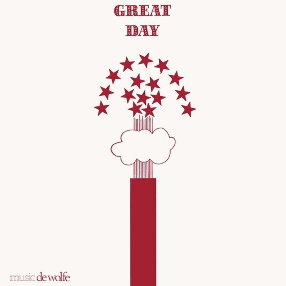 Simon Haseley / Reno,Peter- Great Day (Vinyl)-BoldPlay