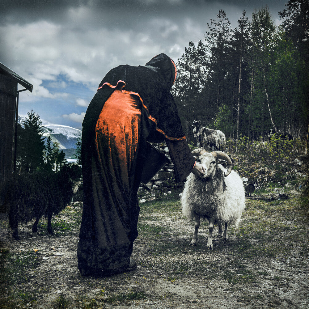 Slagmaur- Hulders Ritual [Digipak] (CD)-BoldPlay