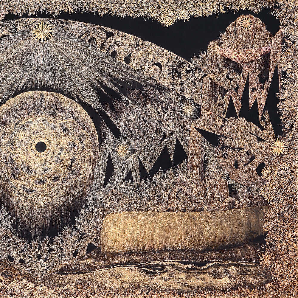 Kishi Bashi- Sonderlust (10th Anniversary) (Aniv) (CD)-BoldPlay