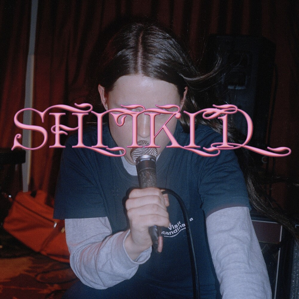 ShitKid- Essential (Vol 1) (Vinyl)-BoldPlay