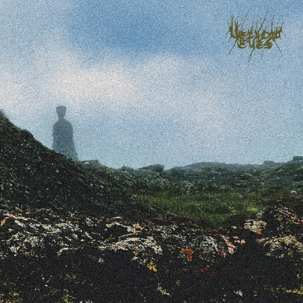 Yellow Eyes- Confusion Gate (Vinyl)-BoldPlay
