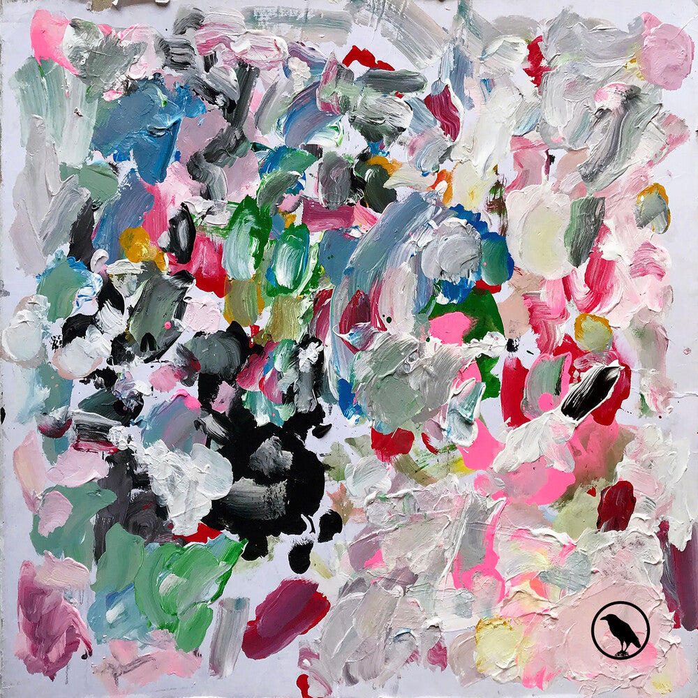 Jay Johanson -Jay- Where's The Cat (Vinyl)-BoldPlay