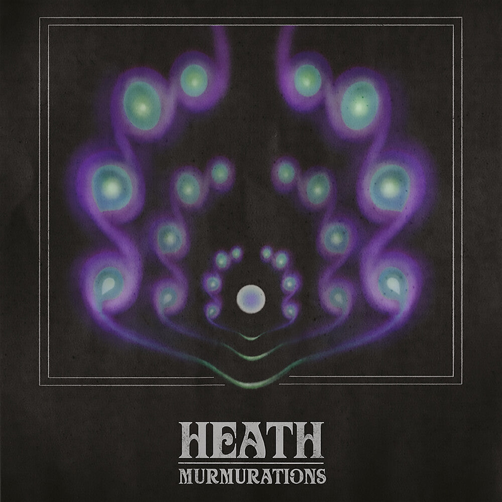 Heath- Murmurations (CD)-BoldPlay