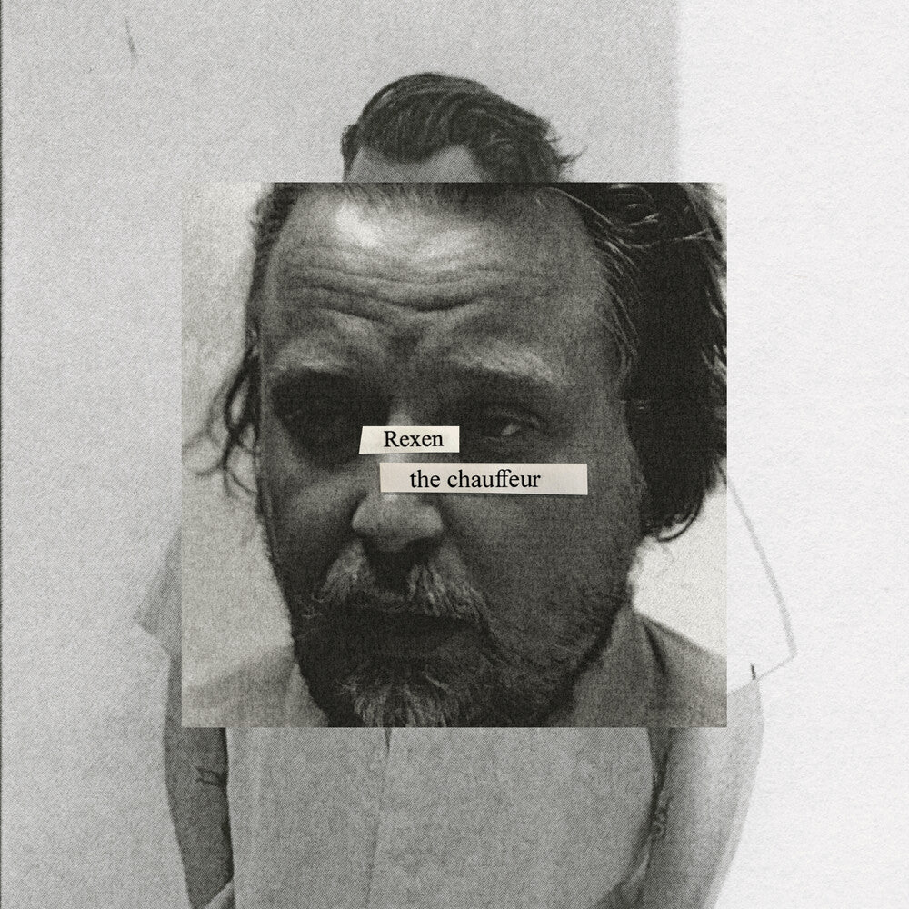 Rexen- Chauffeur (CD)-BoldPlay