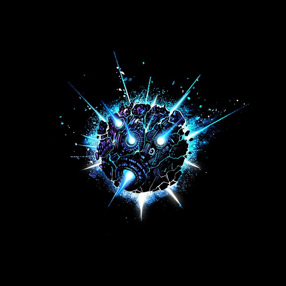 Browning- Burn This World (Post) (Vinyl)-BoldPlay
