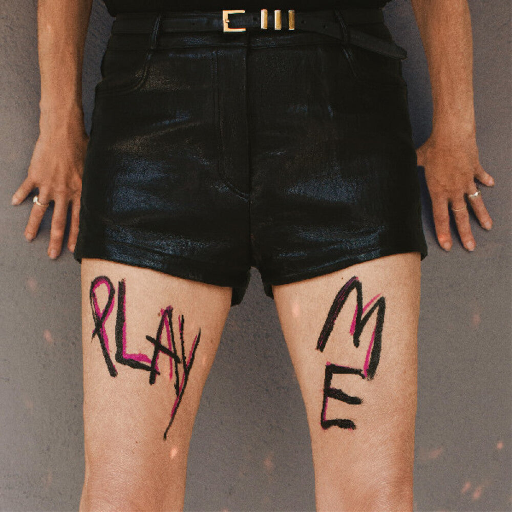 Kim Gordon- Play Me (Indie Exclusive Vinyl)-BoldPlay