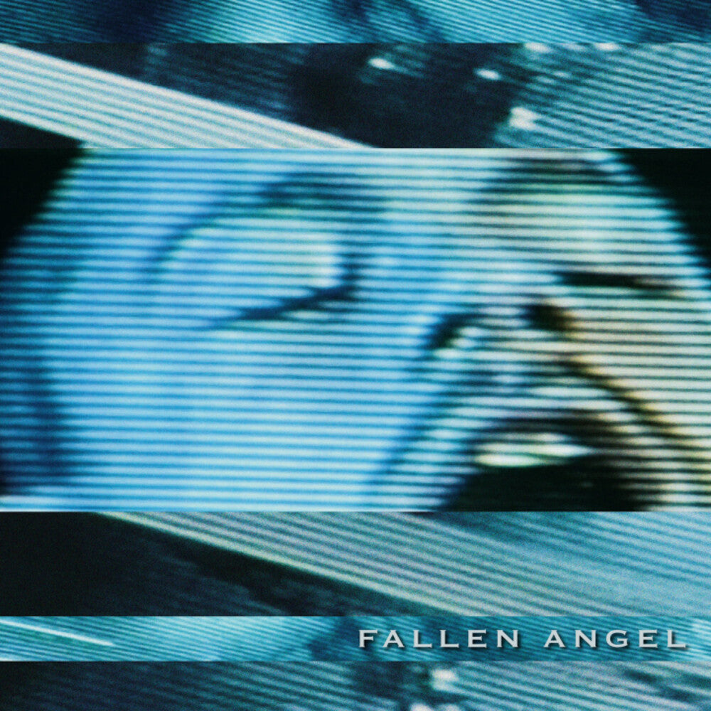 Brandy Dalton- Fallen Angel (Vinyl)-BoldPlay