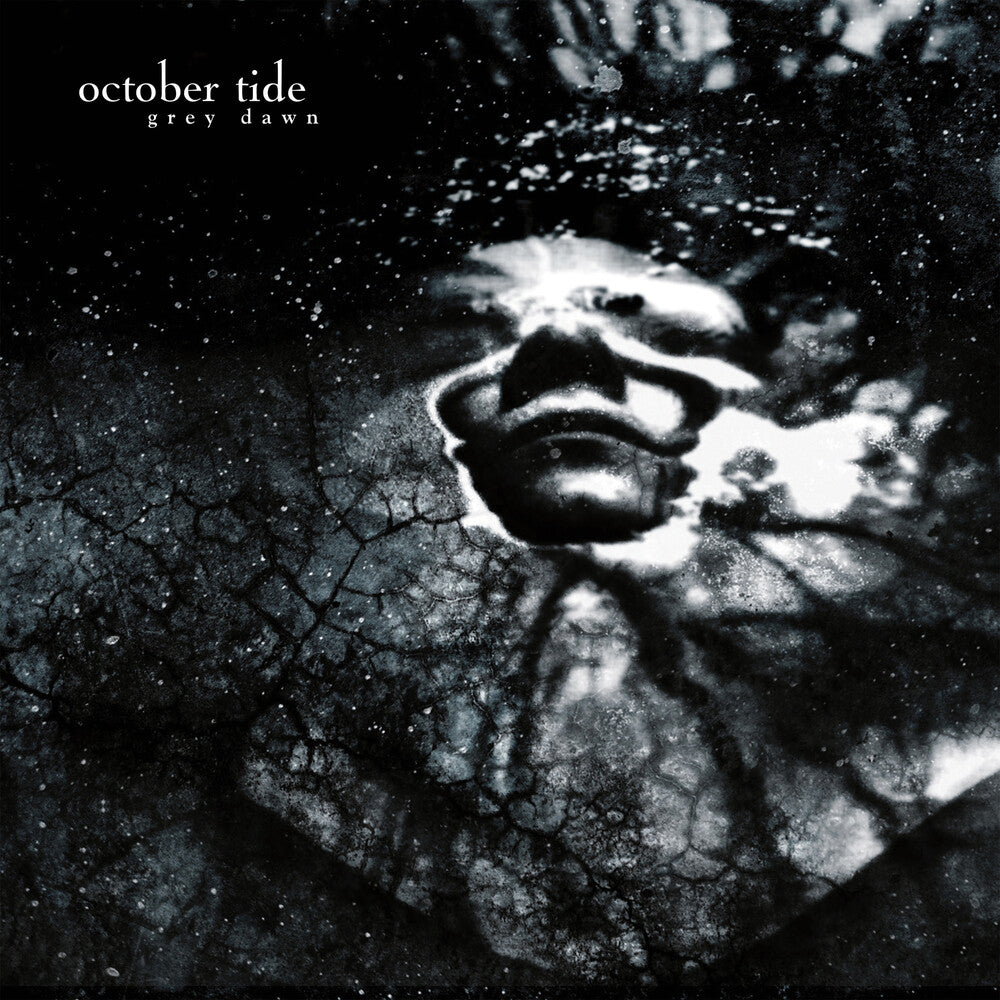 October Tide- Grey Dawn (CD)-BoldPlay