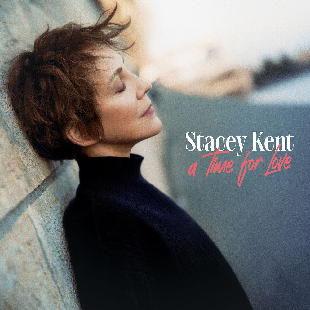 Stacey Kent- Time For Love (Vinyl)-BoldPlay