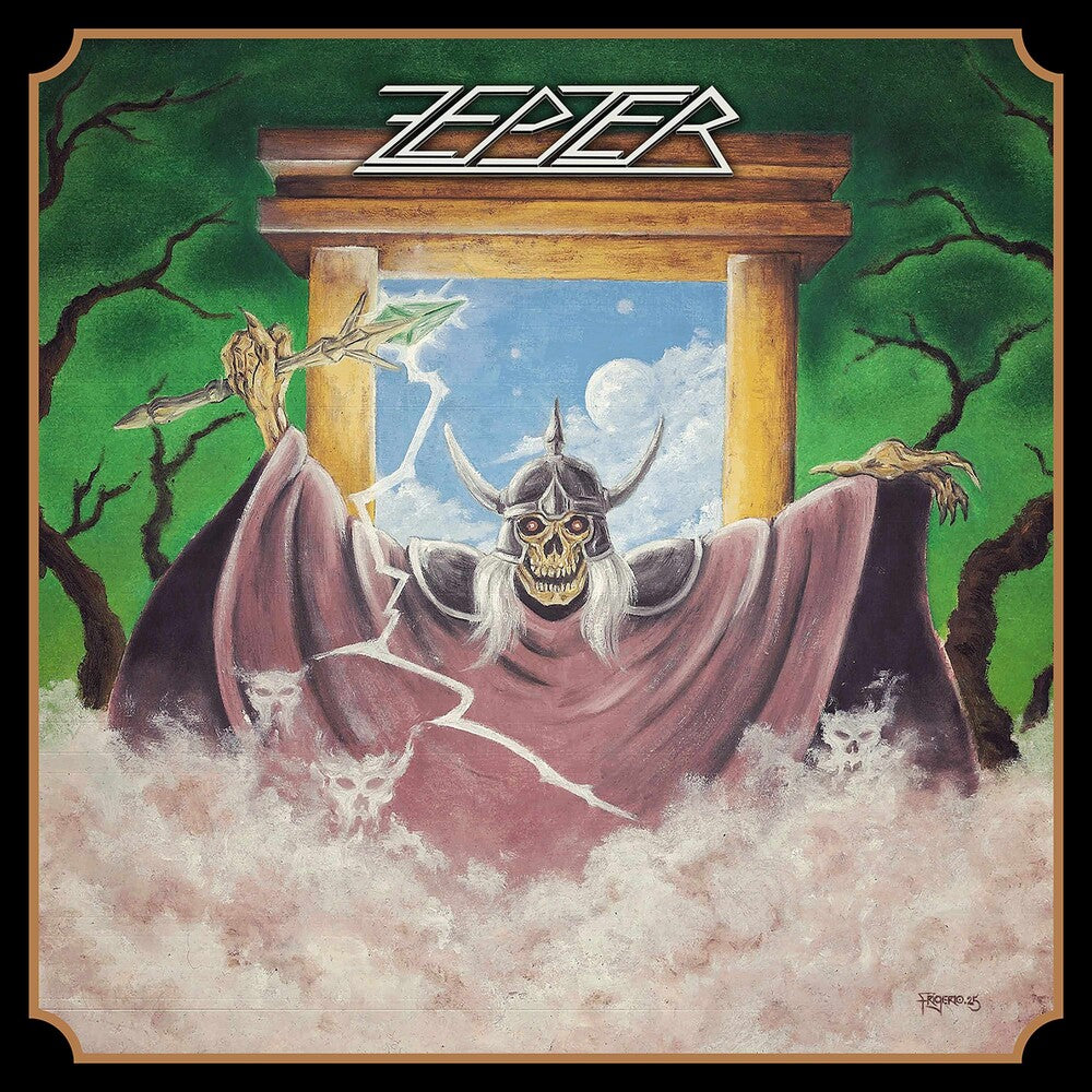 Zepter- Zepter (CD)-BoldPlay