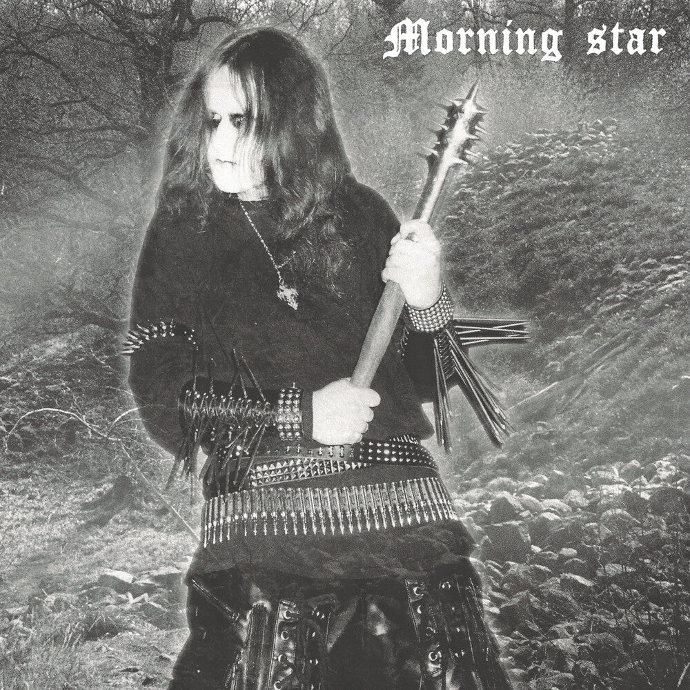 Këkht Aräkh- Morning Star (Vinyl)-BoldPlay