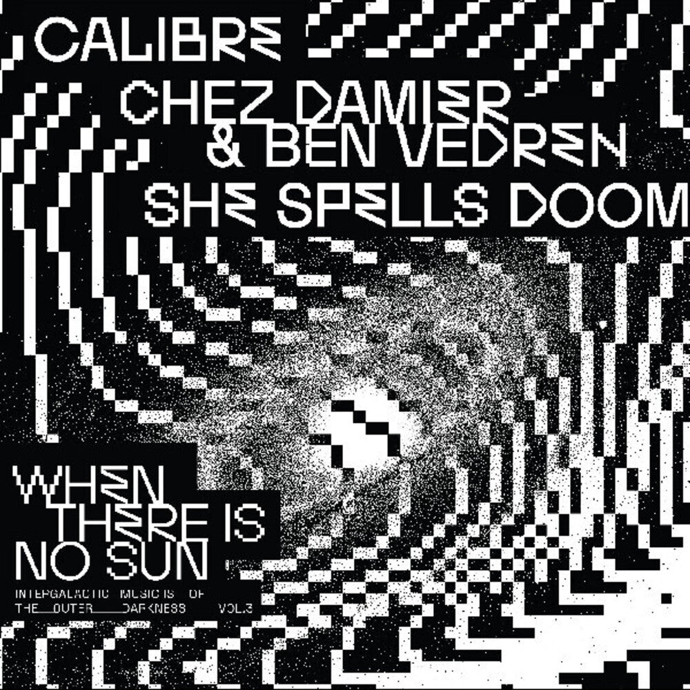 When There Is No Sun Vol. 3 / Various- When There Is No Sun Vol. 3 / Various (Vinyl)-BoldPlay