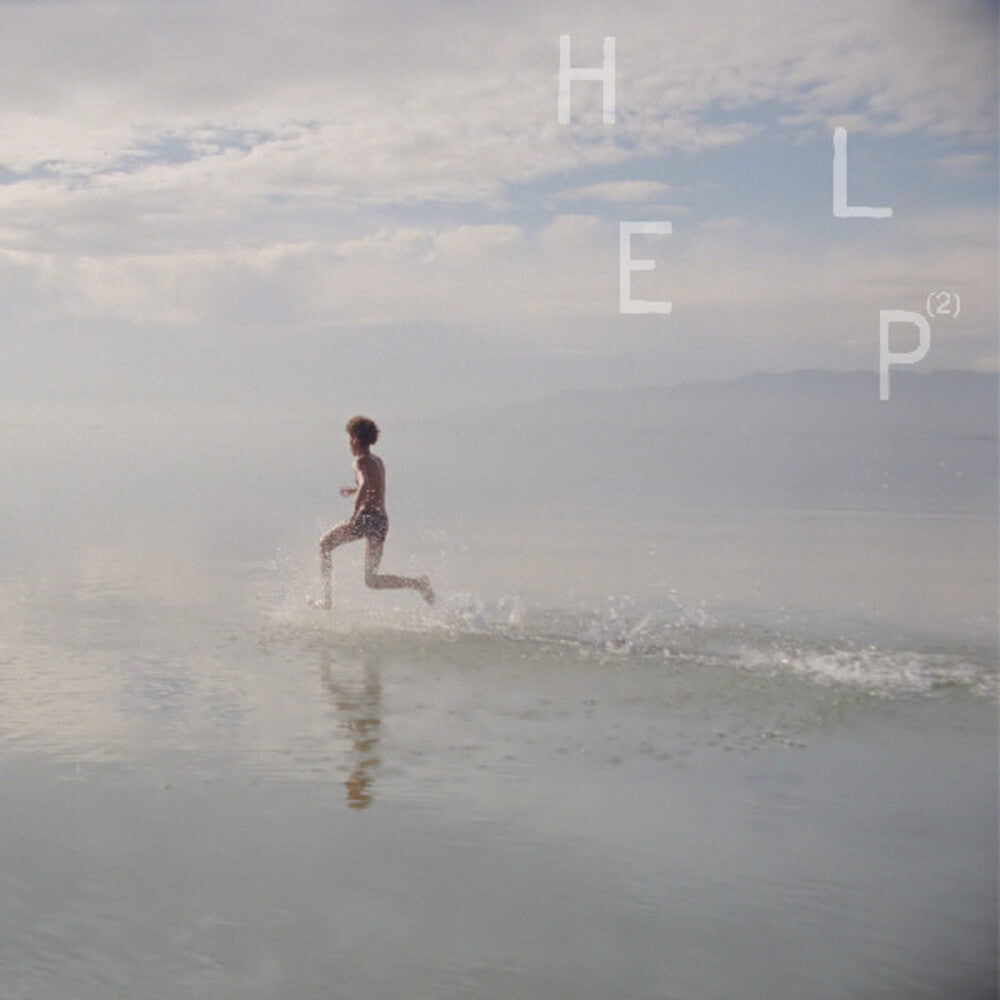 Various- Help(2) (Vinyl)-BoldPlay
