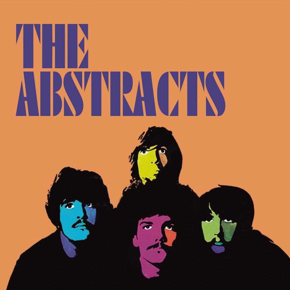 Abstracts- Abstracts (Mod) (CD)-BoldPlay