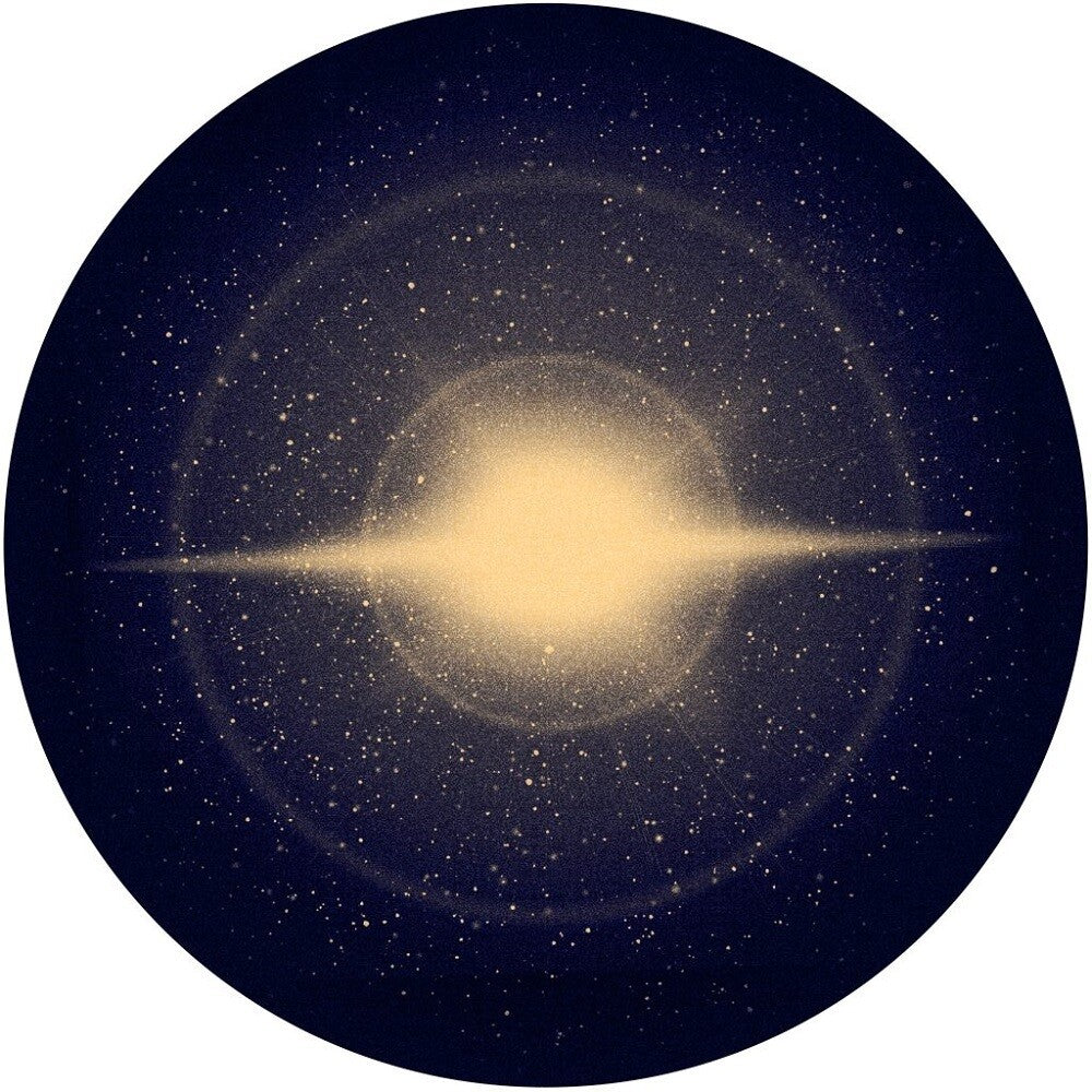 Franky Wah- Light Years (Vinyl)-BoldPlay