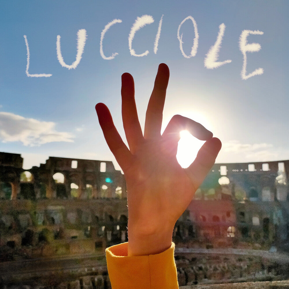 Silvia Tarozzi- Lucciole (Vinyl)-BoldPlay