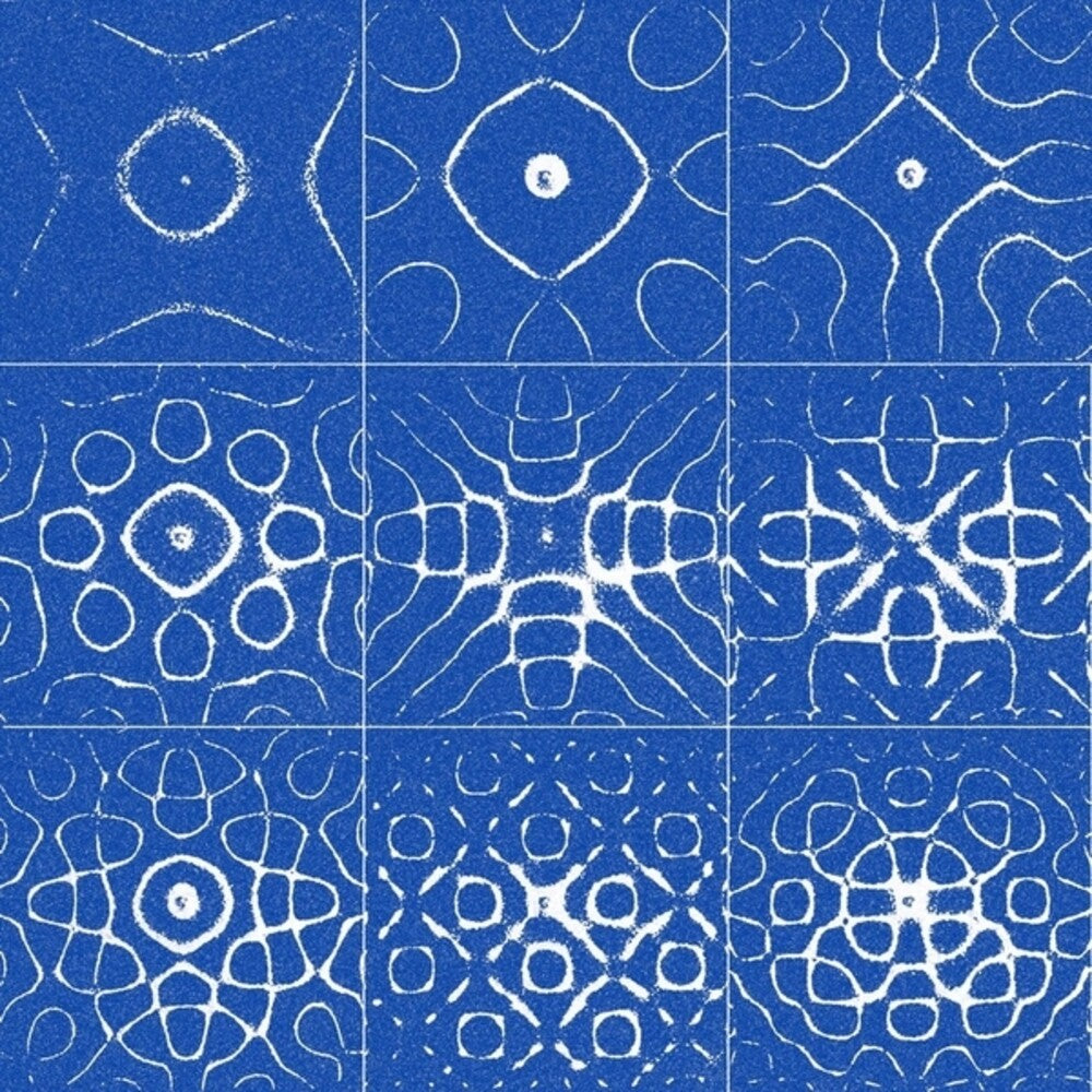David Shea- Meditations (CD)-BoldPlay