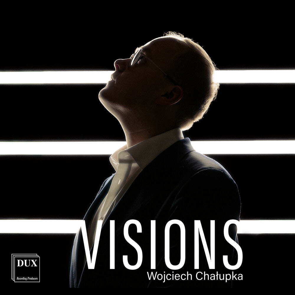 Arditti Quartet- Visions (CD)-BoldPlay