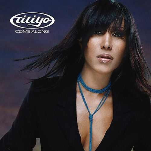Titiyo- Come Along (CD)-BoldPlay