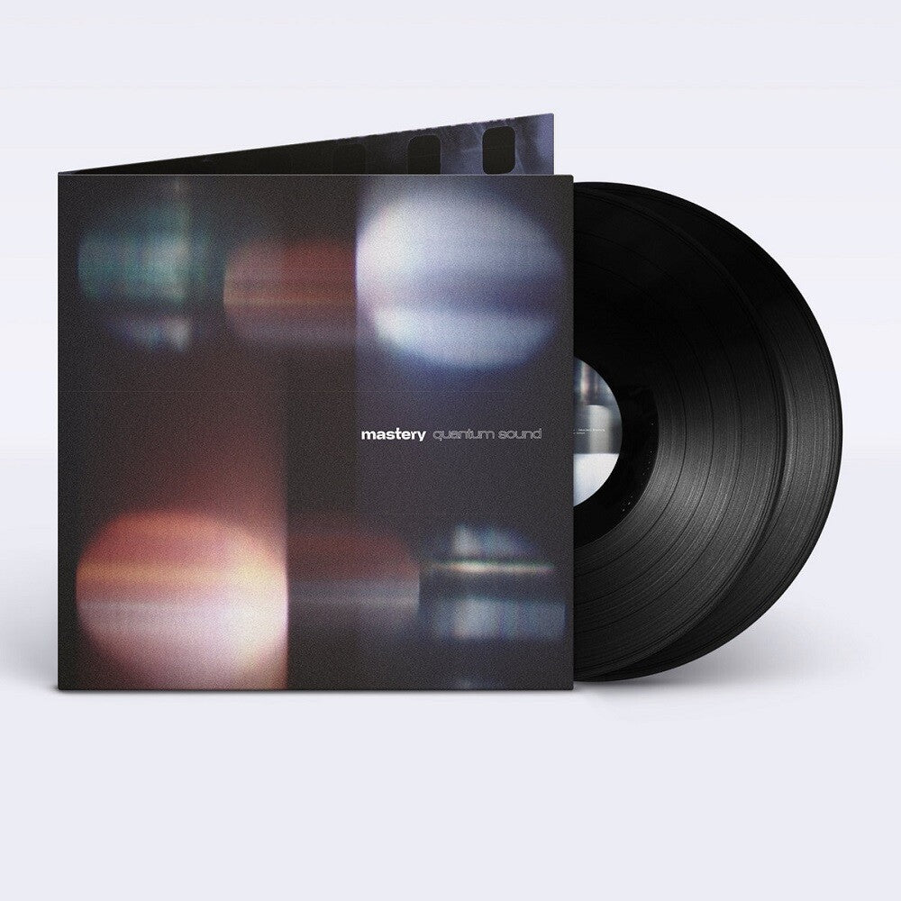 Mastery: Quantum Sound / Various- Mastery: Quantum Sound (Various Artists) (Vinyl)-BoldPlay