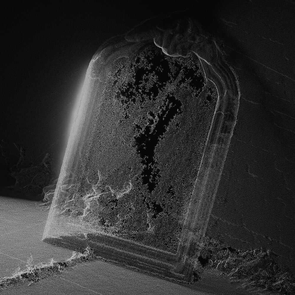 Visible Cloaks- Paradessence (Vinyl)-BoldPlay