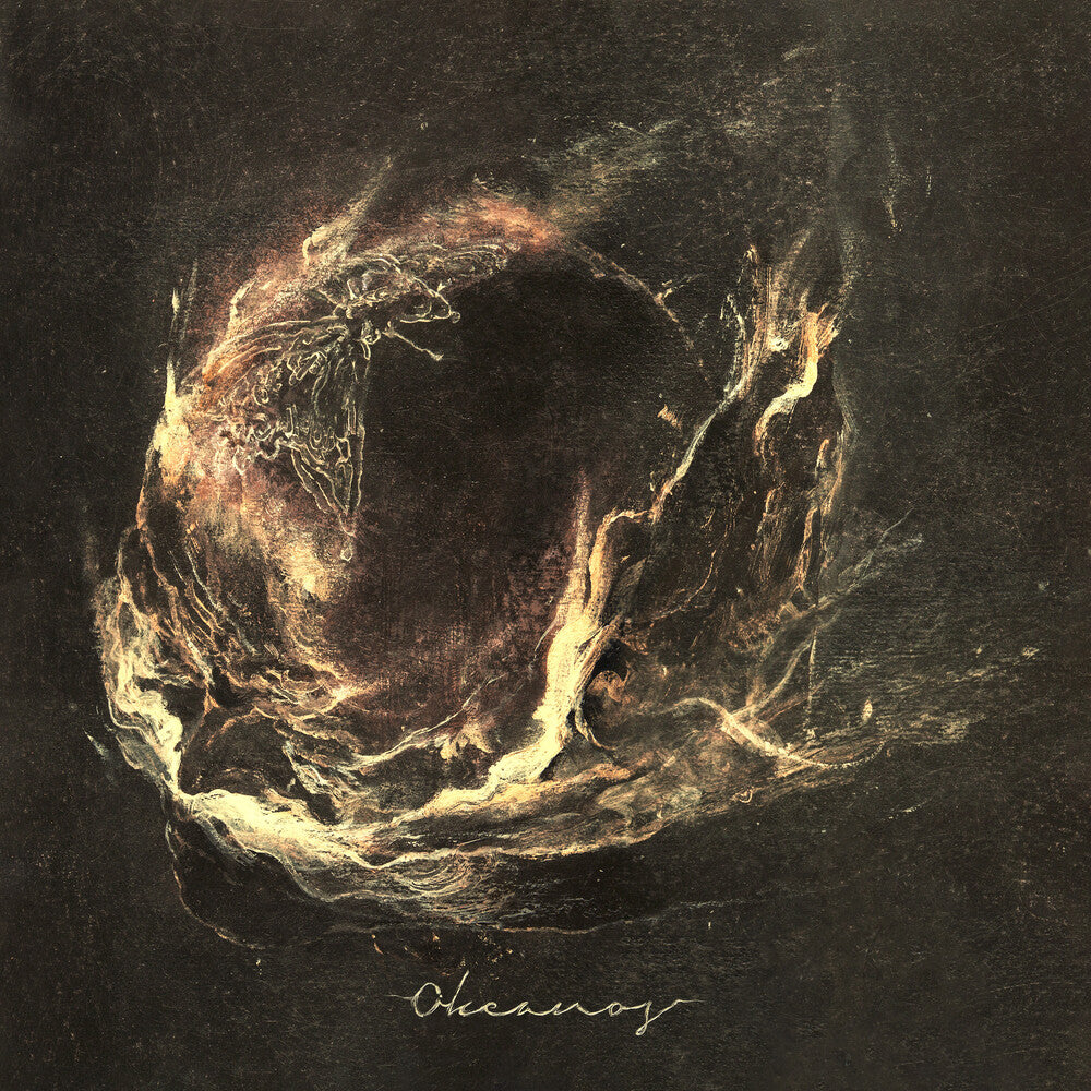Firtan- Okeanos (Vinyl)-BoldPlay