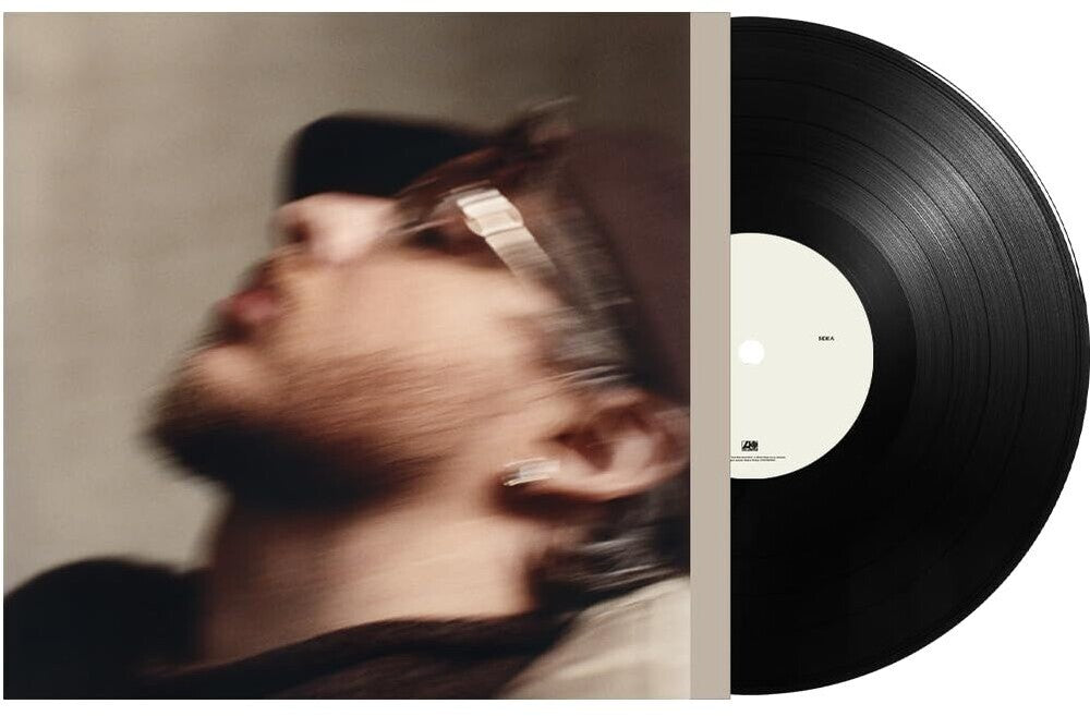 Jack Harlow- Monica (Vinyl)-BoldPlay