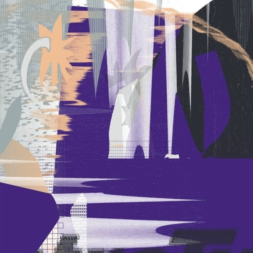 Des Coda- Mean Field Mutation (Vinyl)-BoldPlay