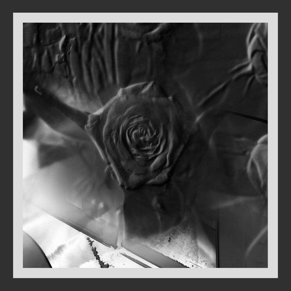 Ital Tek- Mind Abandon (Vinyl)-BoldPlay
