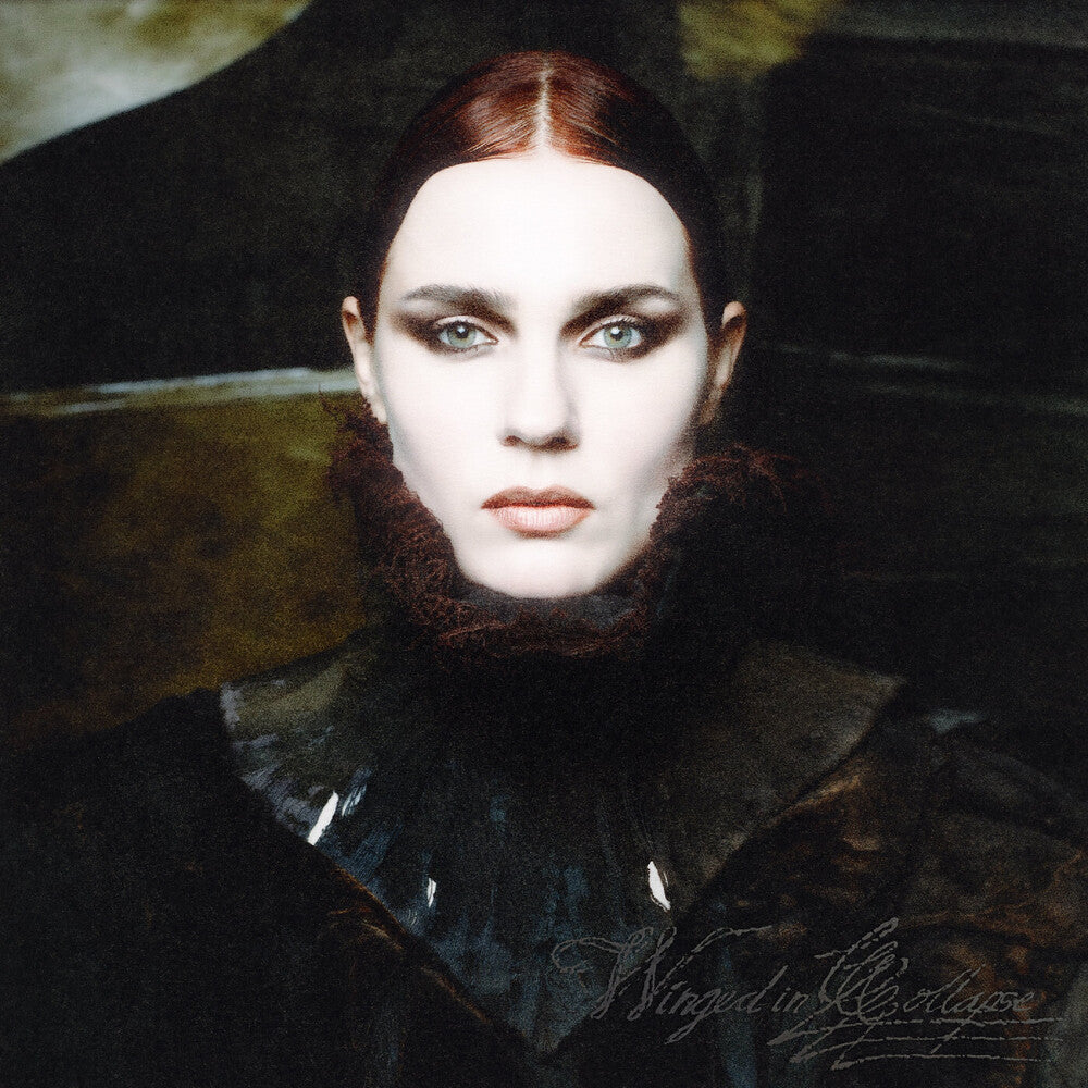 Martyna Basta- Winged In Collapse (Vinyl)-BoldPlay