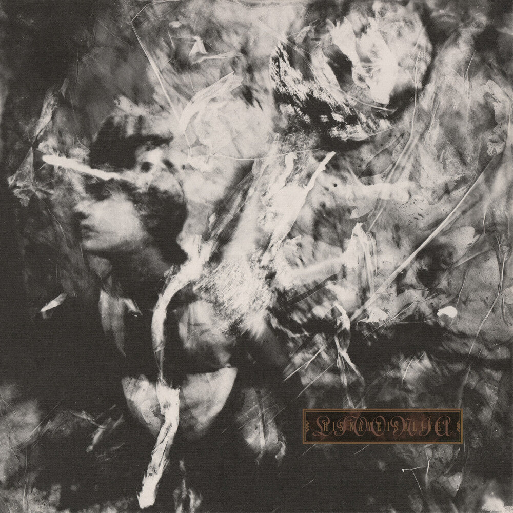 His Name Is Alive- Livonia (CD)-BoldPlay