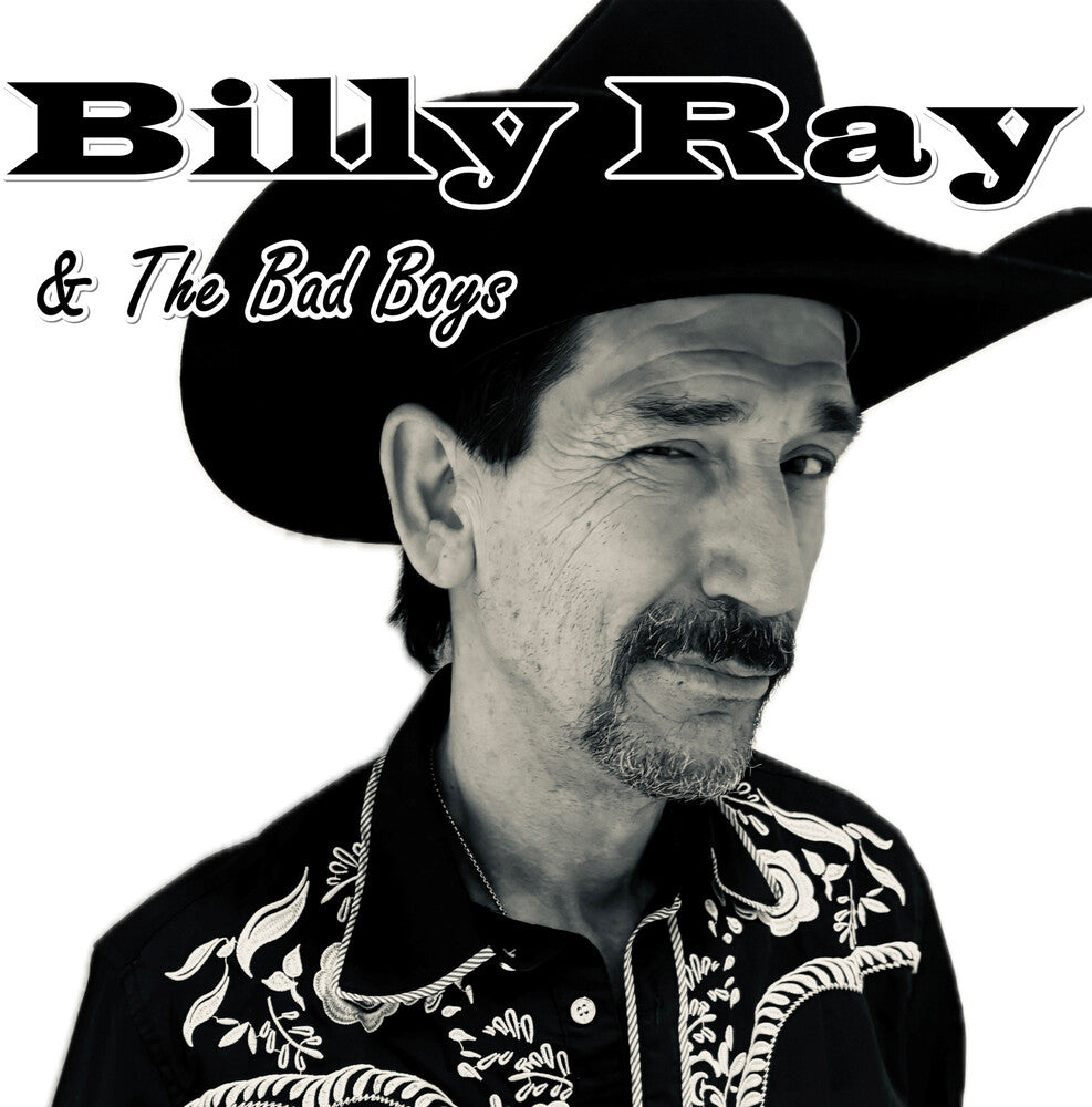 Billy Ray / Bad Boys- Bonafide [Indie Exclusive] (CD)-BoldPlay