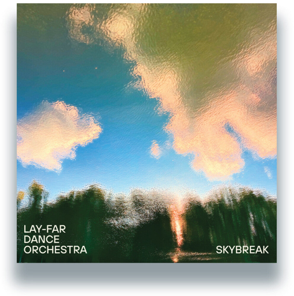 Lay-Far Dance Orchestra- Skybreak (Vinyl)-BoldPlay