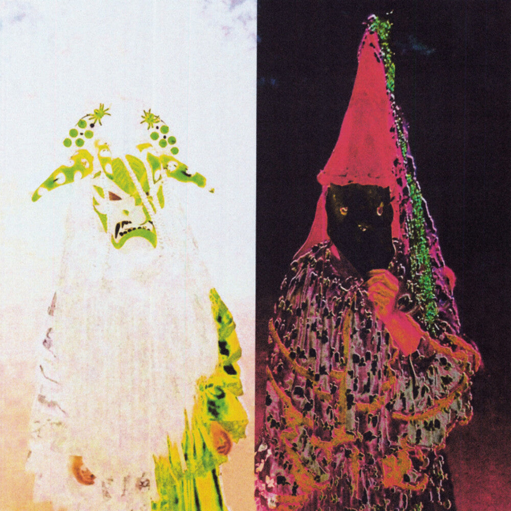 Deafkids- Cicatrizes Do Futuro (Vinyl)-BoldPlay