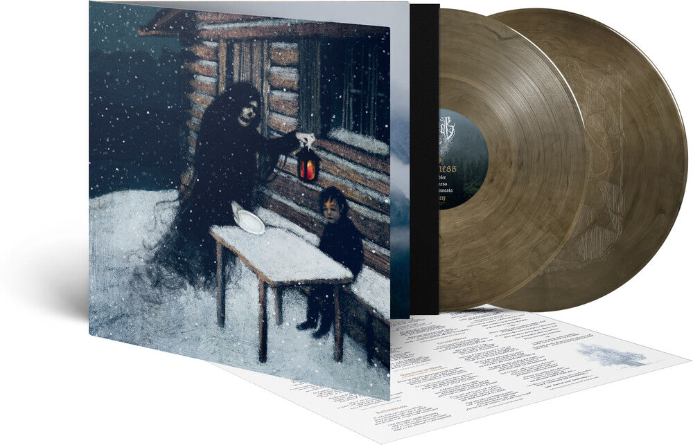 Grab- Kremess (Vinyl)-BoldPlay