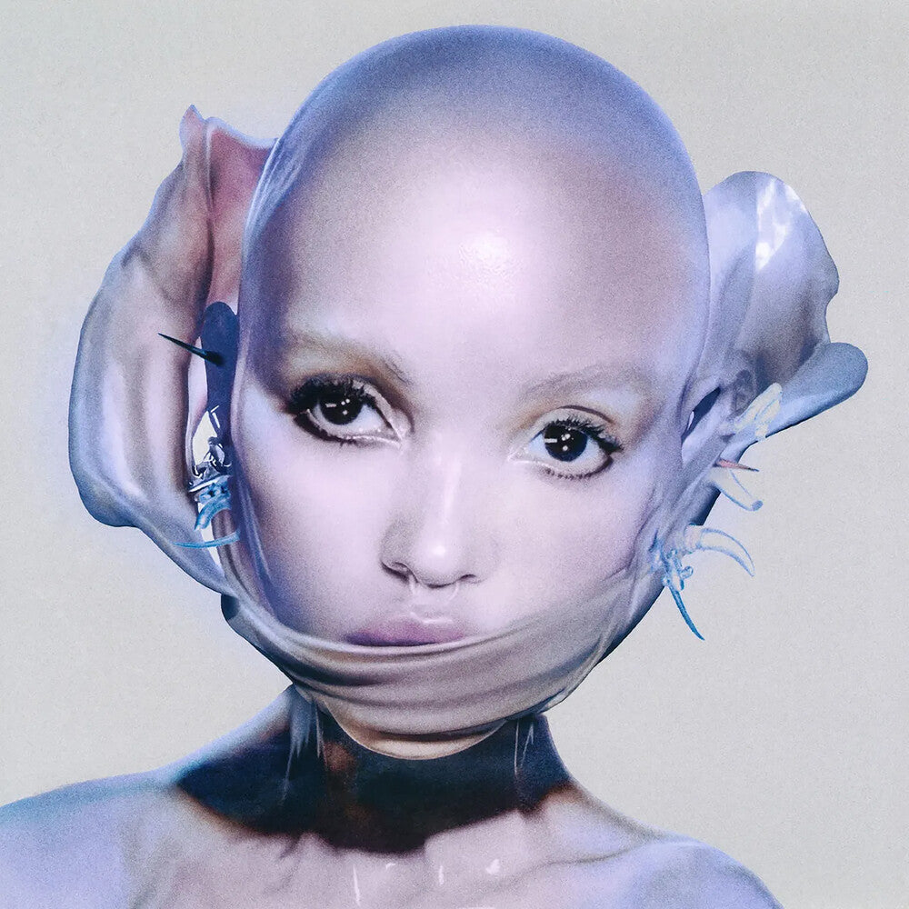 FKA Twigs- Eusexua Afterglow [Pink Vinyl]-BoldPlay