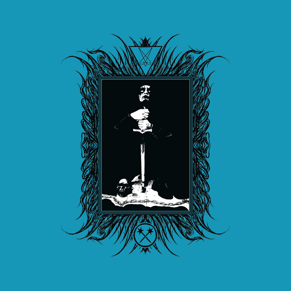 Hexcastle- Hexcastle (Vinyl)-BoldPlay